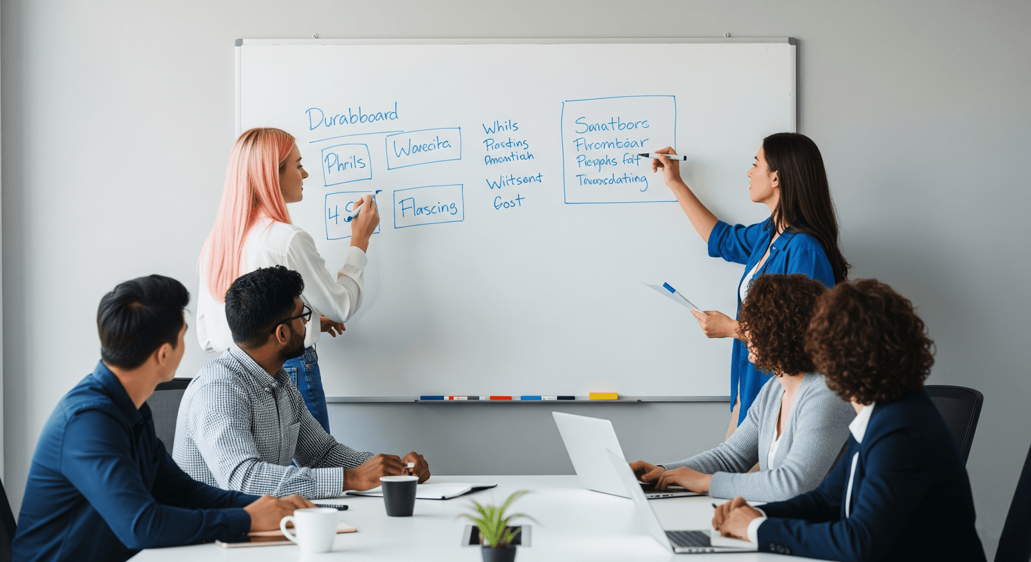 Loukin(USA) How-to-Choose-a-Durable-and-Practical-Whiteboard