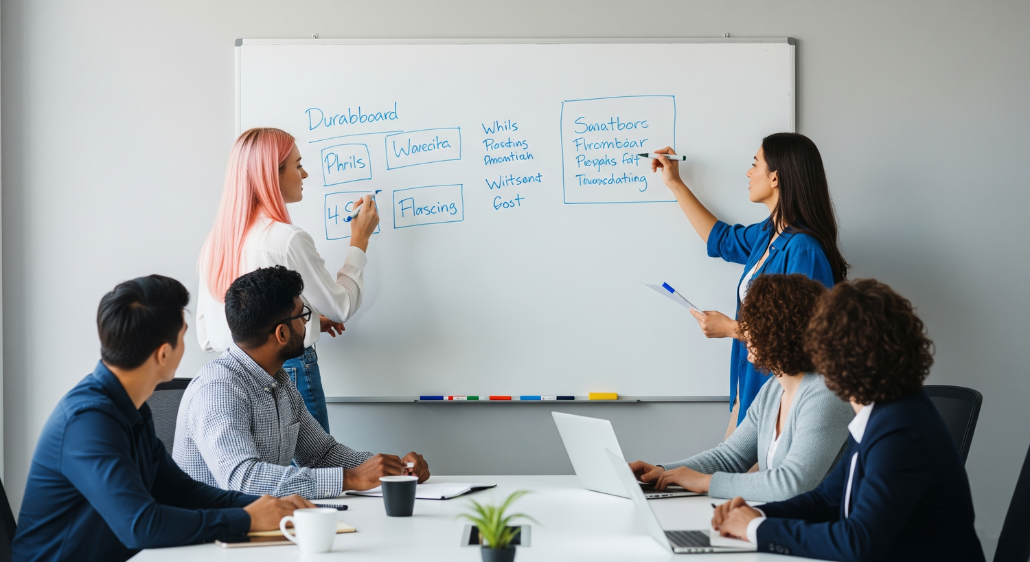 Loukin(USA) How-to-Choose-a-Durable-and-Practical-Whiteboard