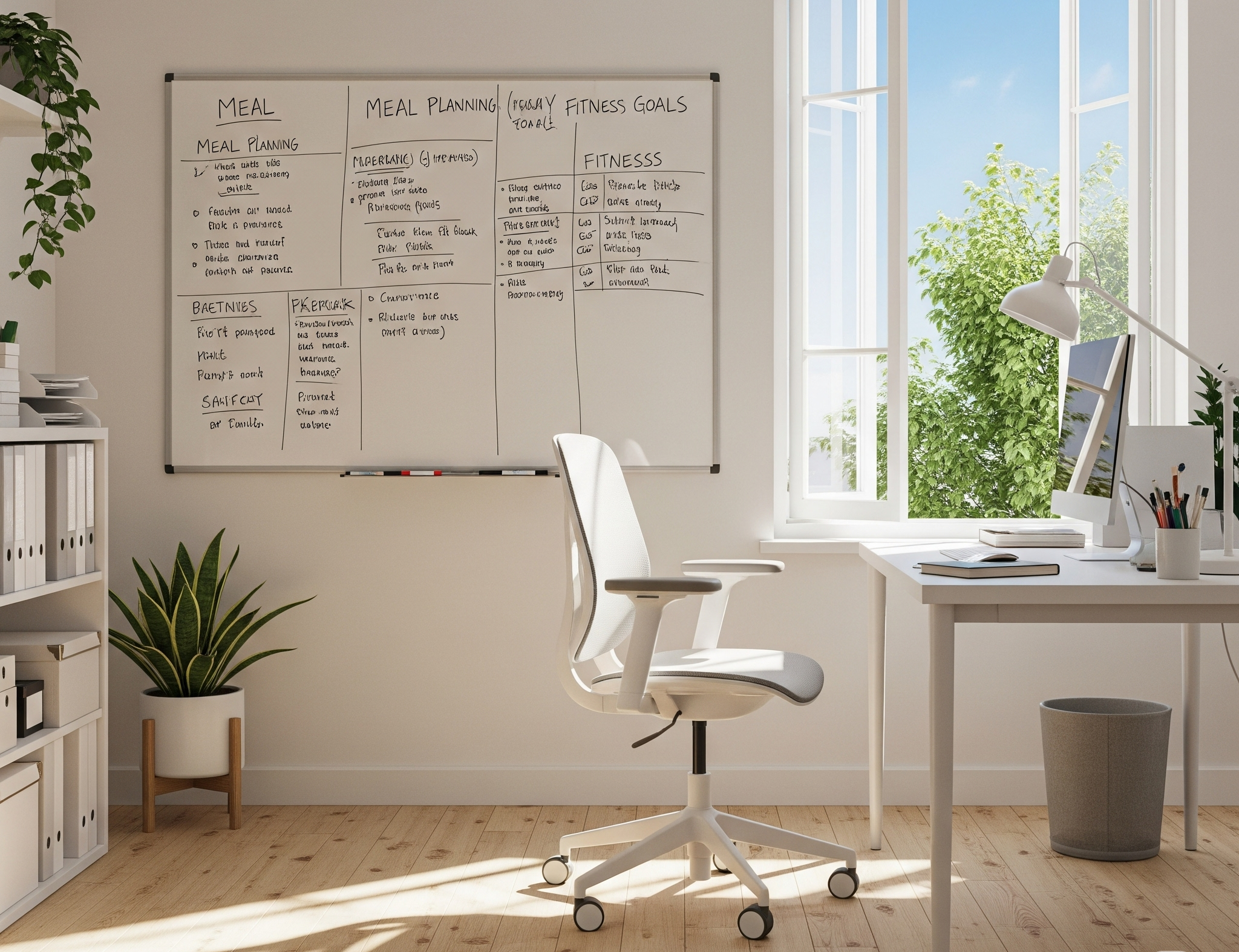 LOUKIN Helps You Declutter and Enjoy a Refreshing Space