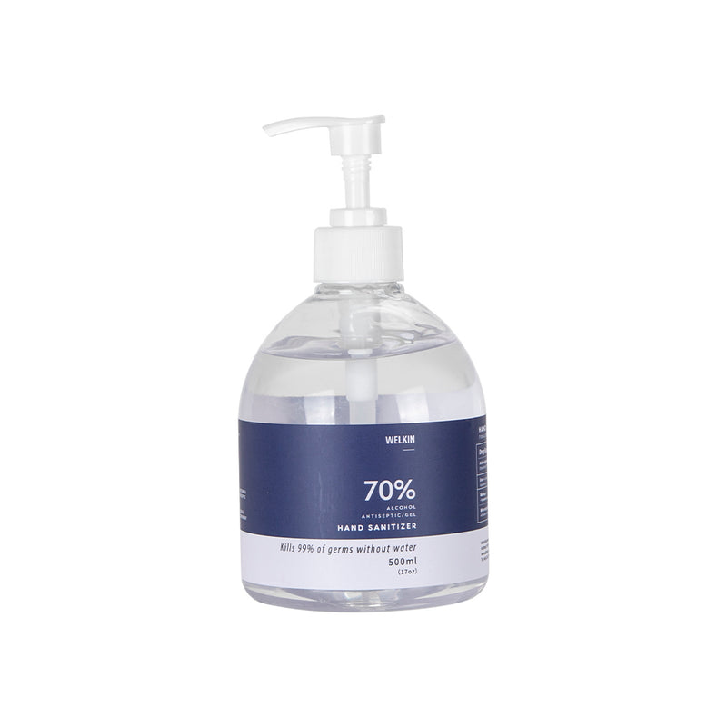 WELKIN Antibacterial and Antimicrobial Hand Soap