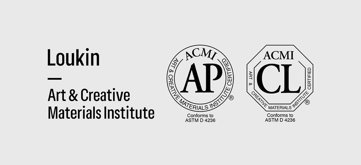 Acmi Code Art Safe, Create Happy: ACMI Seals - Your Cheat Sheet!
