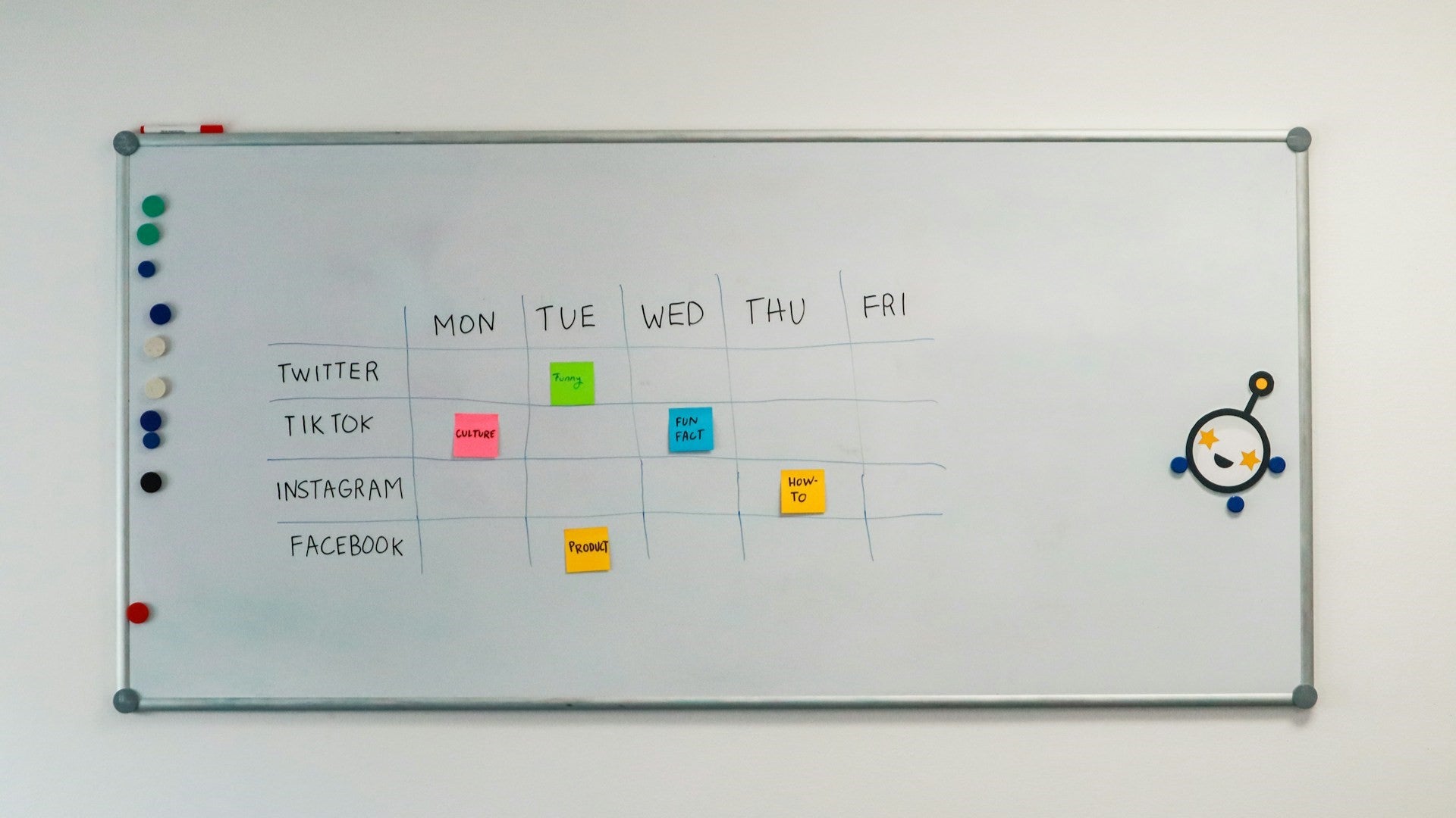 The Secret Weapon for Organization: Choosing the Best Magnetic Marker Holder