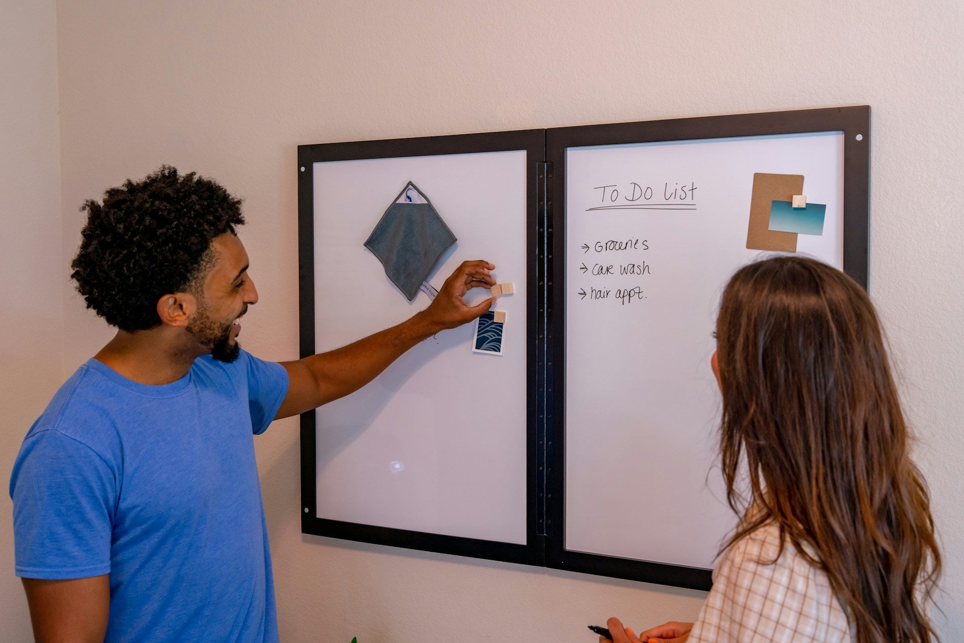 Magnetic vs. Adhesive Classroom Storage: What Works Best for Teachers?