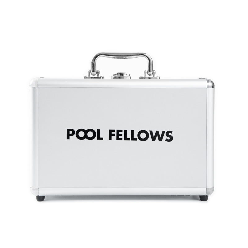 Aluminum Alloy Tool Box, Metal Tool Box, Storage Box for Medicines, Portable Tool Case