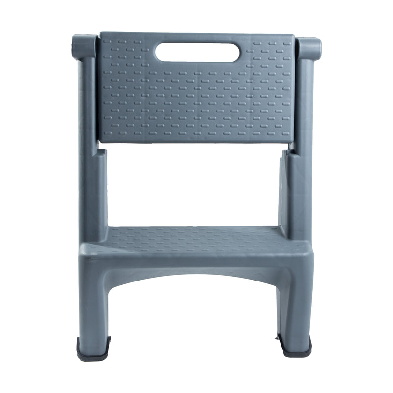 Ladder, Plastic Folding Ladder, Portable Ladder for House Repairing