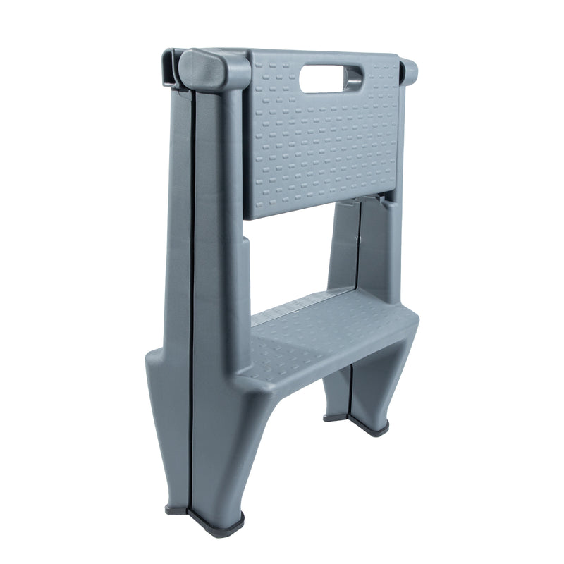 Ladder, Plastic Folding Ladder, Portable Ladder for House Repairing