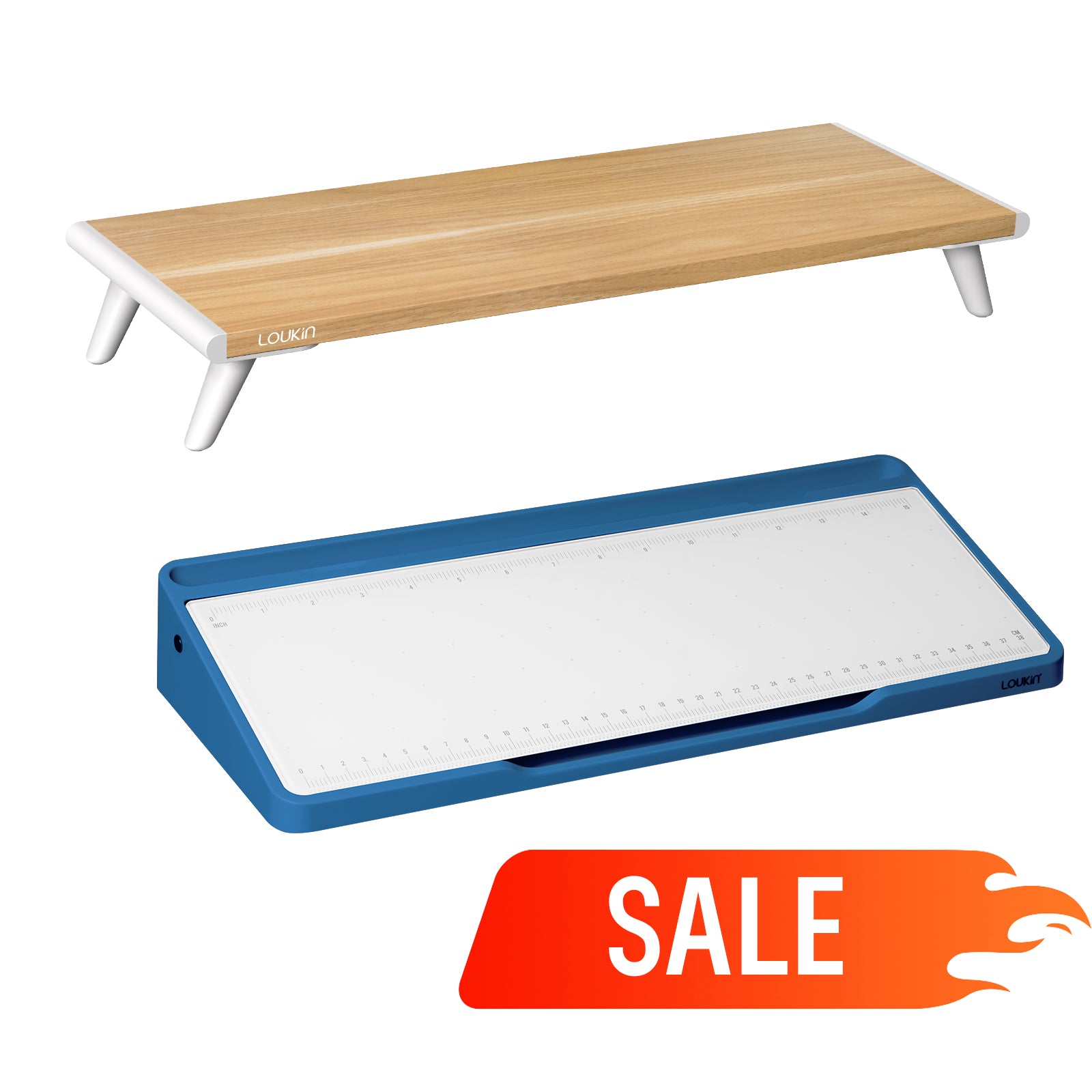 Desk Organizer Bundle