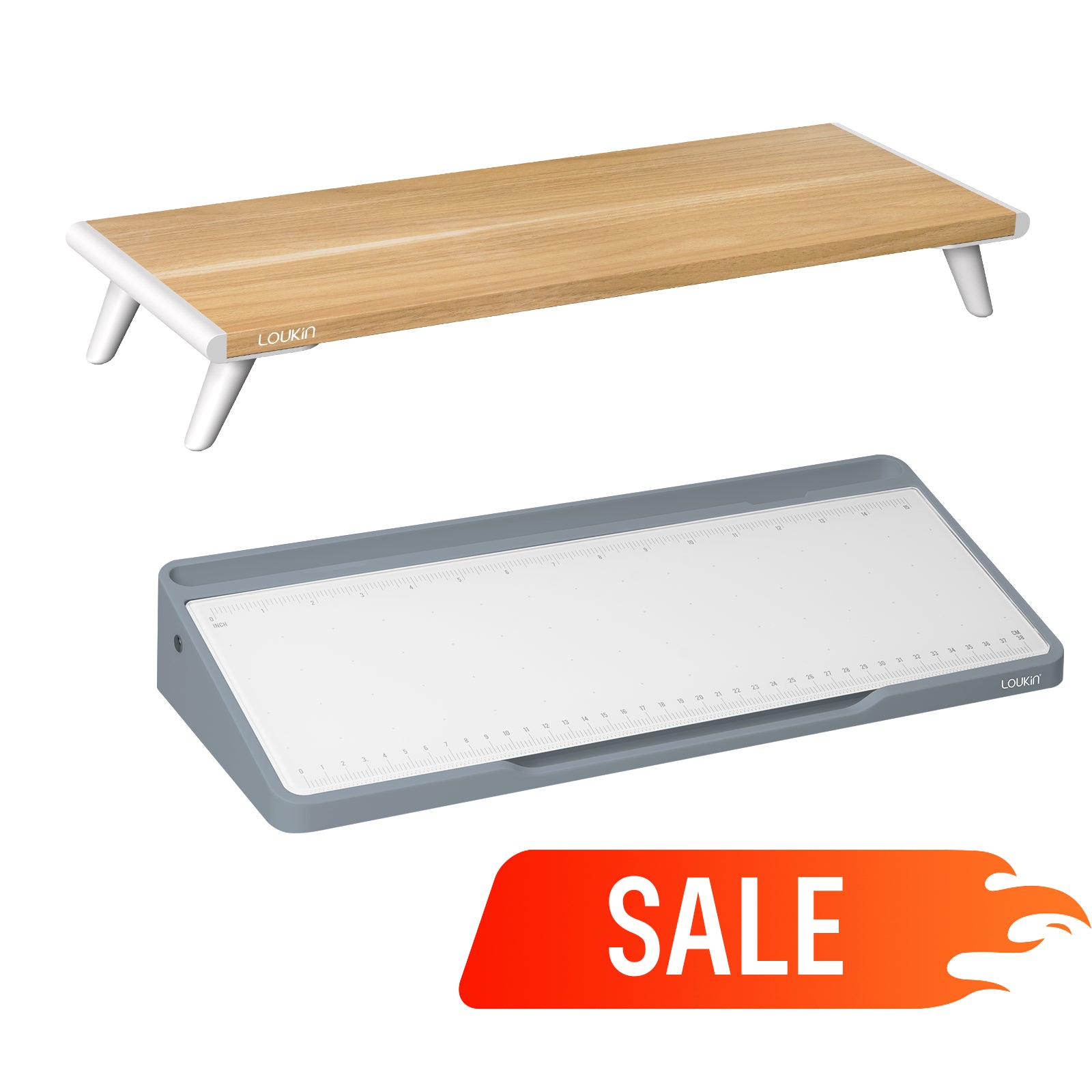 Desk Organizer Bundle