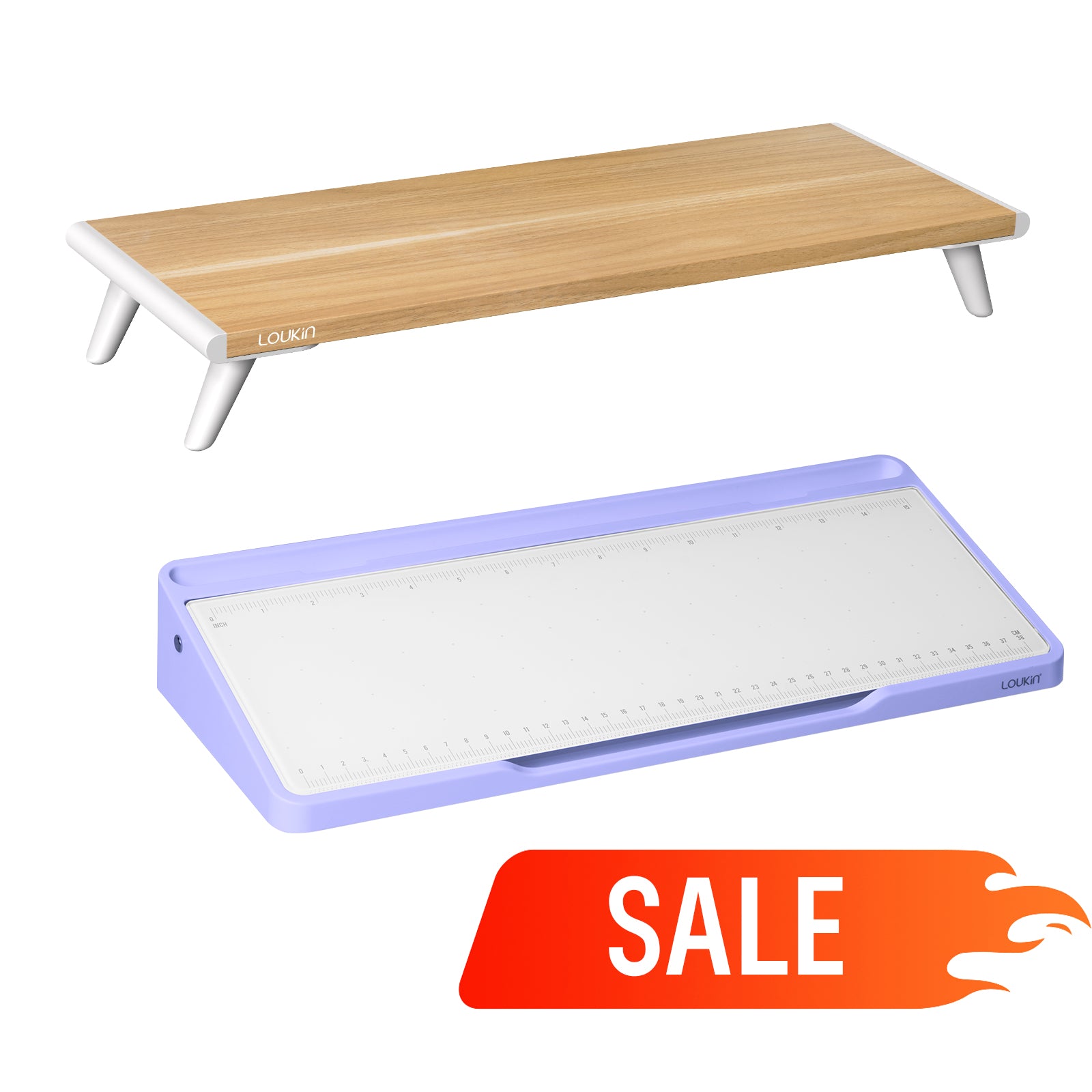Desk Organizer Bundle
