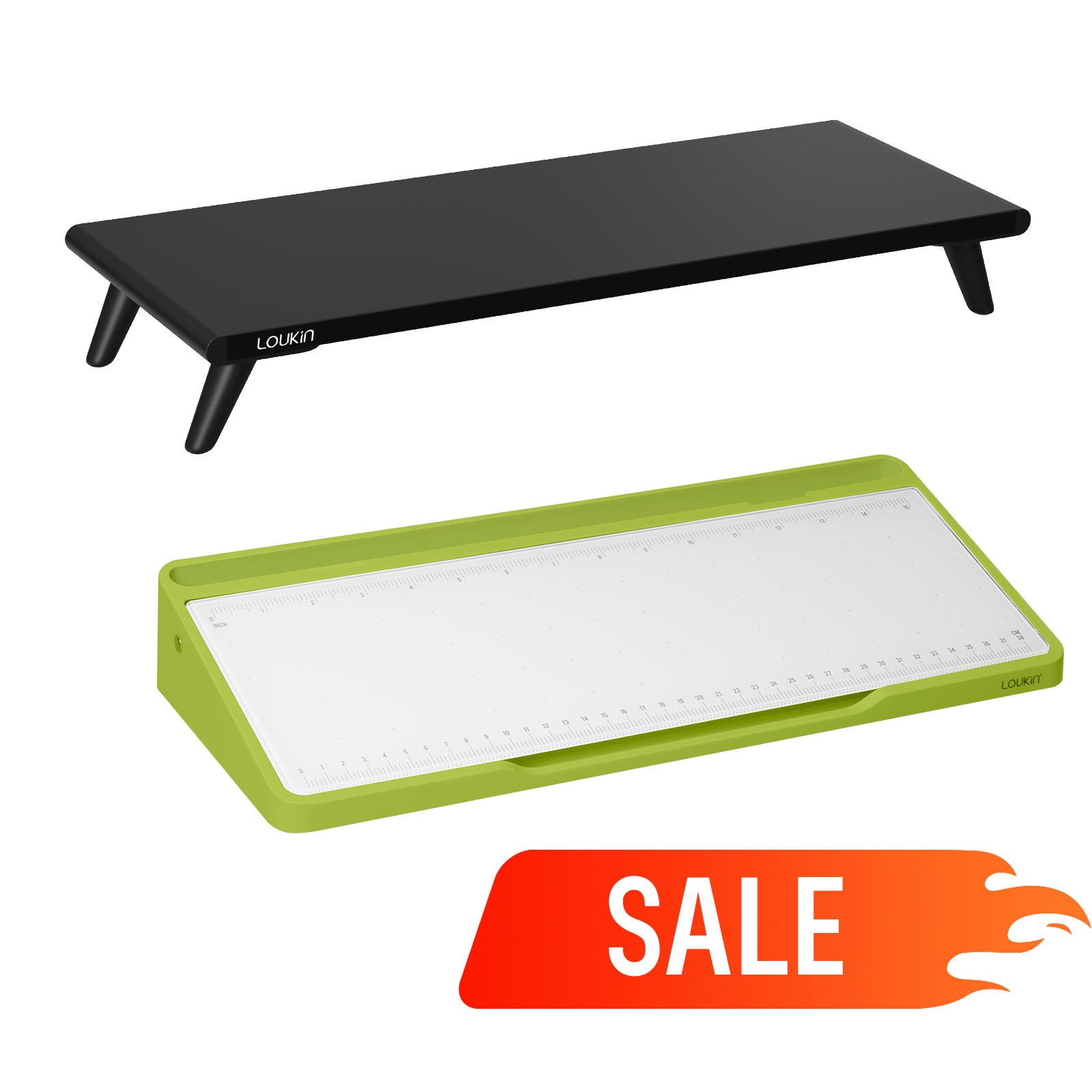 Desk Organizer Bundle