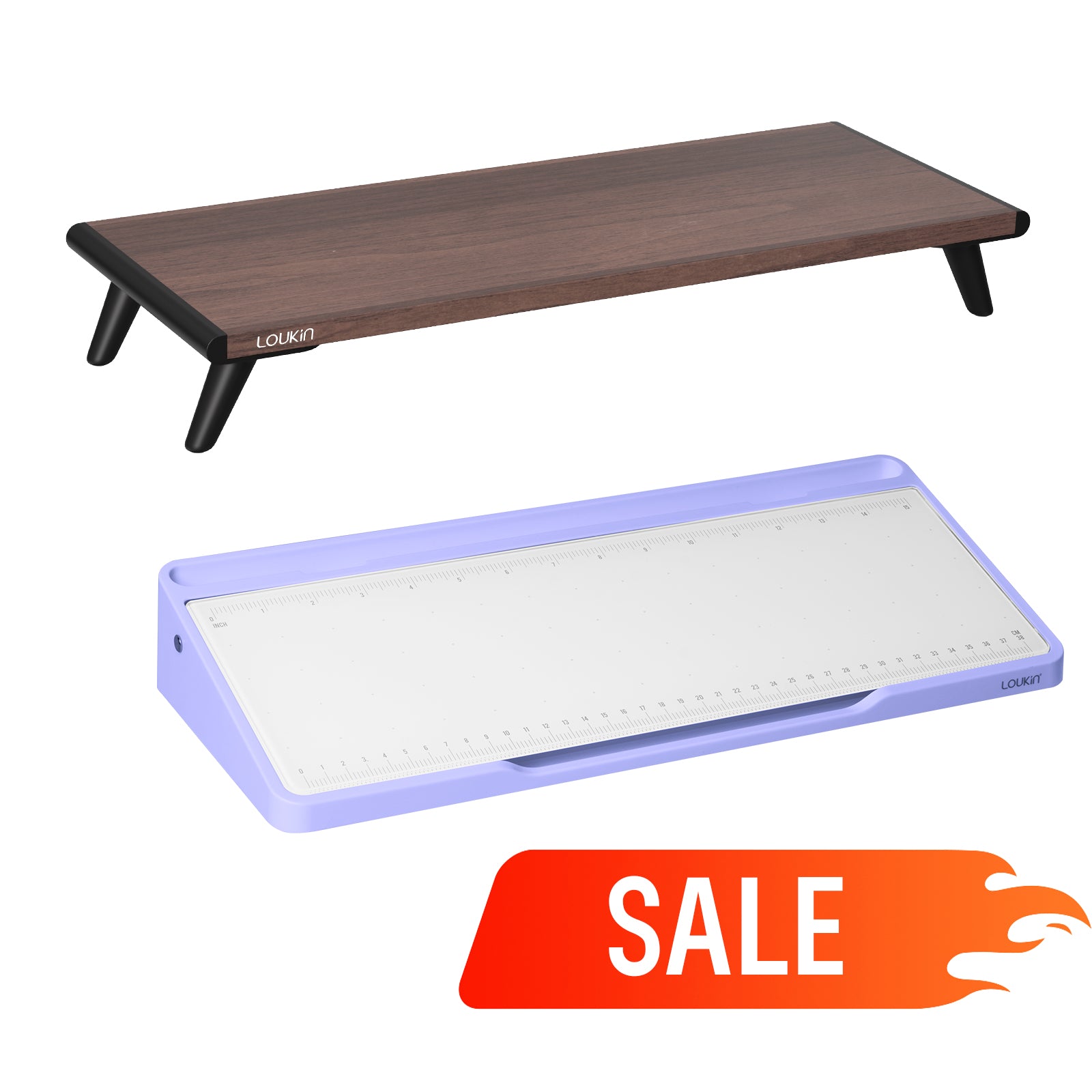 Desk Organizer Bundle
