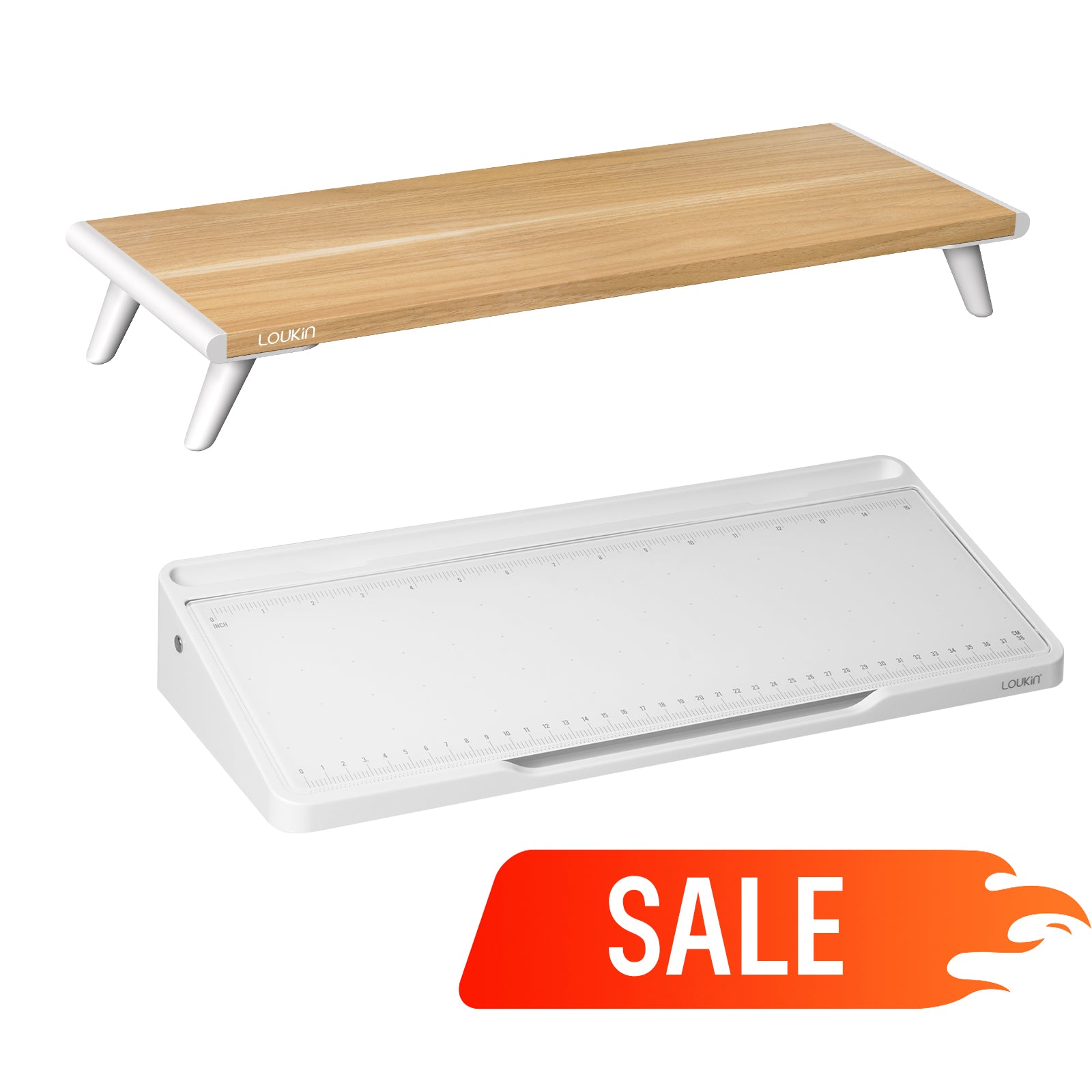 Desk Organizer Bundle
