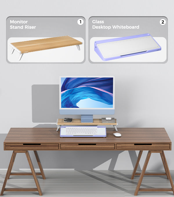 Desk Organizer Bundle