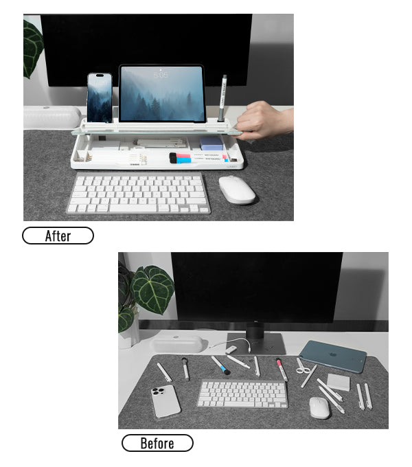 Desk Organizer Bundle
