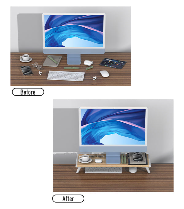 Desk Organizer Bundle