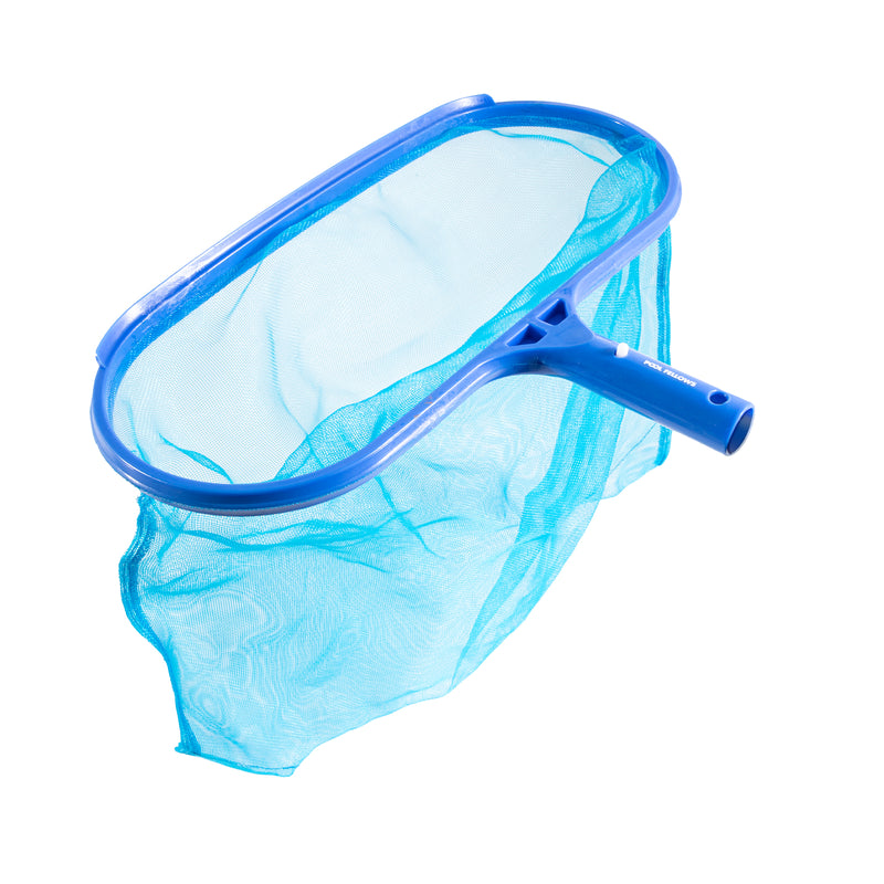 Enhanced Deep Water Leaf Net for Swimming Pools, Defoliation Leaf Skimmer for Swimming pools, Surface Cleaning Net, Deep Water Filter Net