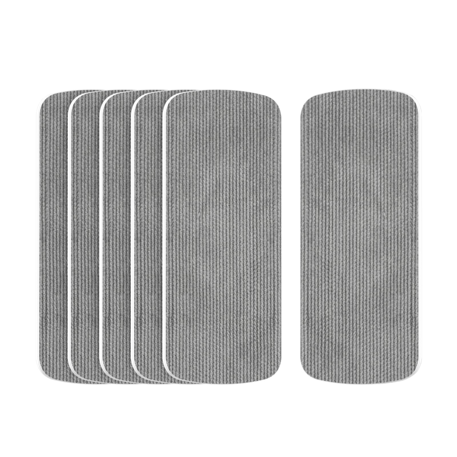 Replaceable Dry Erase Eraser