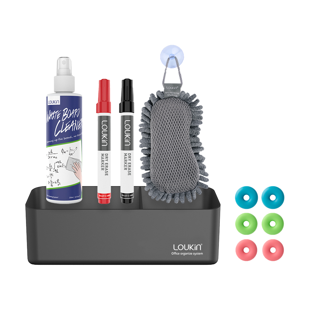 Magnetic Marker Holder Set/Large