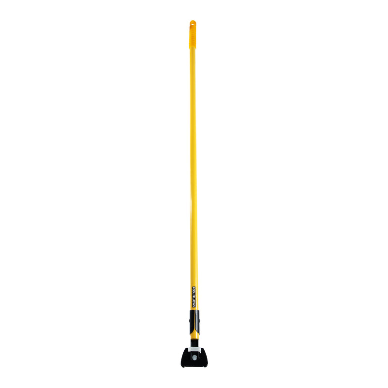 Cotton Thread Flat Mop, Large, Labor-saving, Absorbent Household Mop