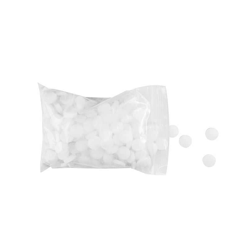Disinfection Tablets for Swimming Pool, Water Treatment Chemicals,  Trichloroisocyanuric Acid Disinfection tablets