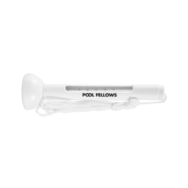 Floating Pool Thermometer, Thermometer for Indoor or Outdoor Swimming Pool, Aquarium, Fish Tank, Pond