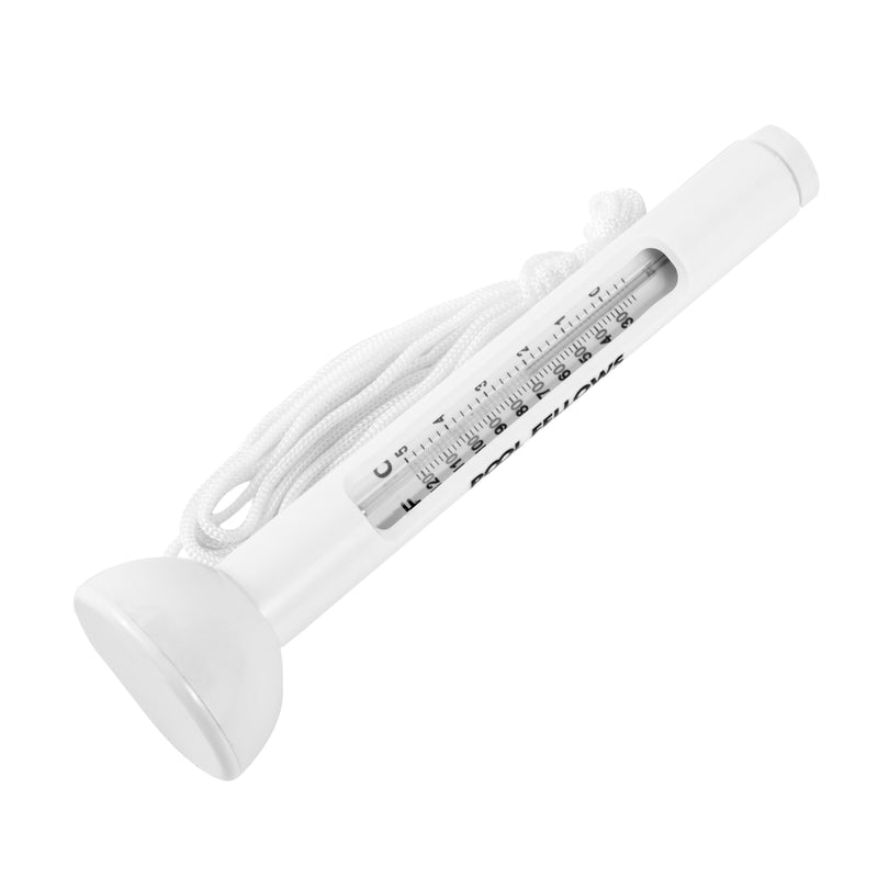 Floating Pool Thermometer, Thermometer for Indoor or Outdoor Swimming Pool, Aquarium, Fish Tank, Pond