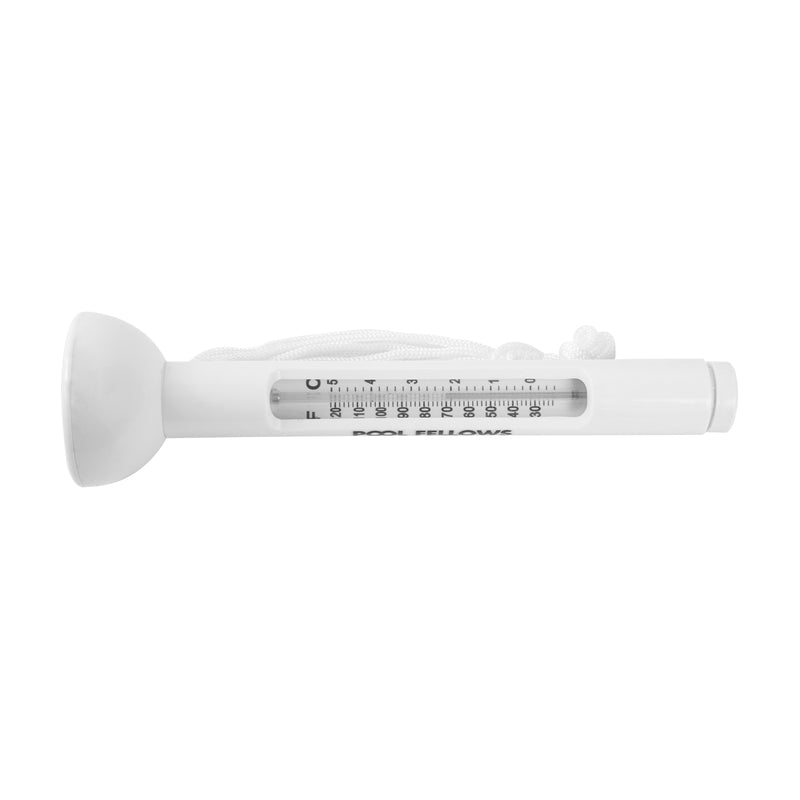 Floating Pool Thermometer, Thermometer for Indoor or Outdoor Swimming Pool, Aquarium, Fish Tank, Pond