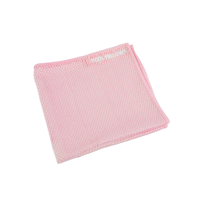 Scouring Pad, Fish Scale Cloth, Ultrafine Fiber, Absorbent Thickened Cleaning Cloth