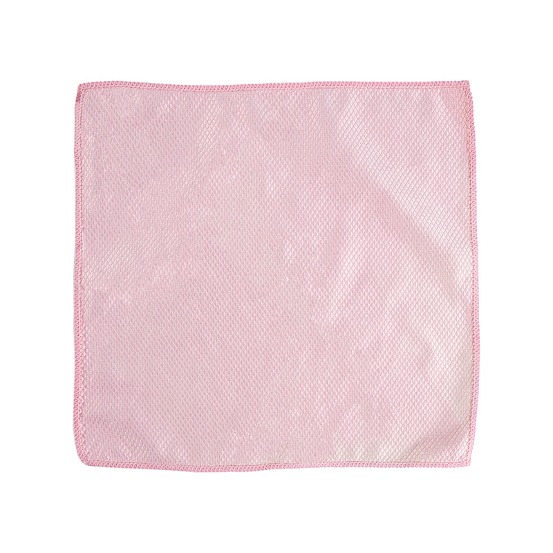 Scouring Pad, Fish Scale Cloth, Ultrafine Fiber, Absorbent Thickened Cleaning Cloth