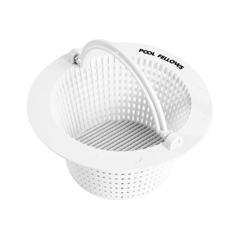 Skimming Basket, Swimming Pool Skimmer, Filter Basket for Pools