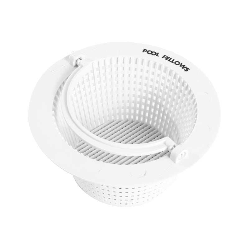 Skimming Basket, Swimming Pool Skimmer, Filter Basket for Pools