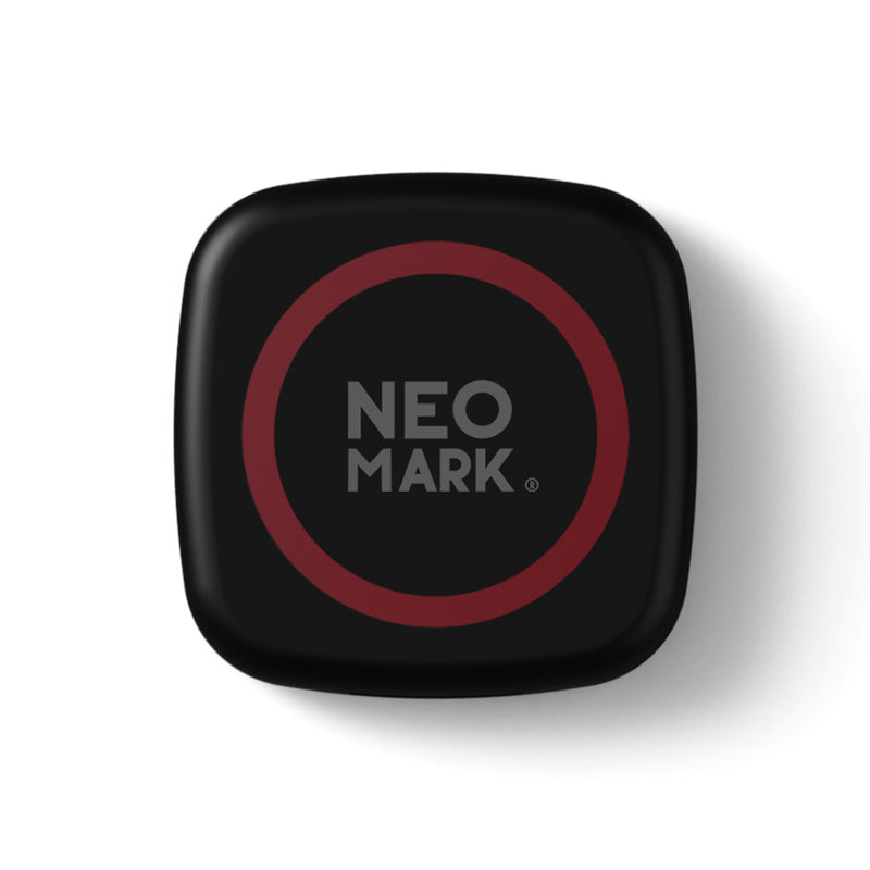 Neo Mark Foam Stamp Pad