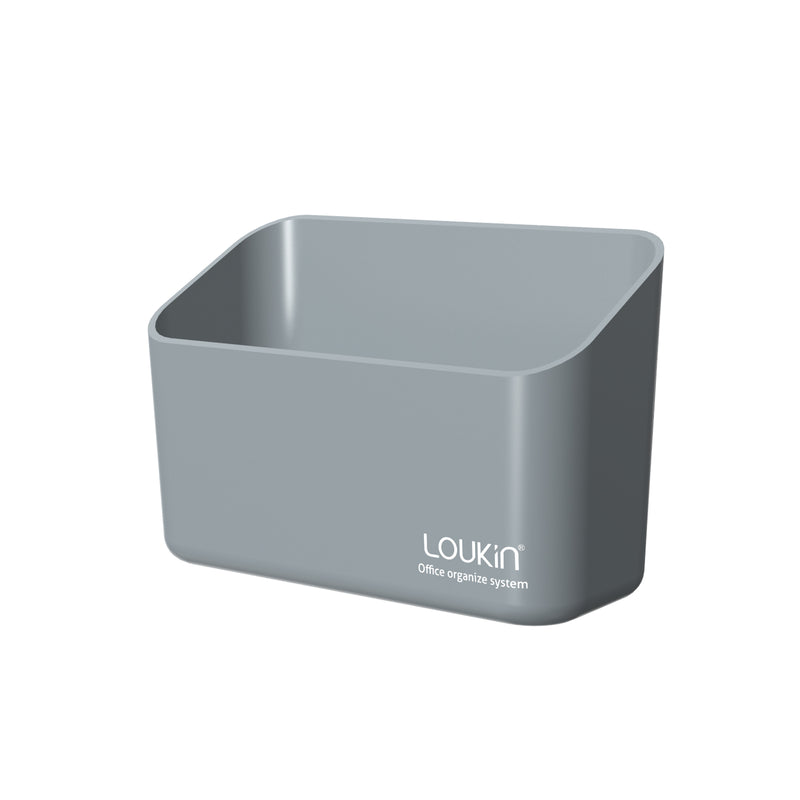 LOUKIN Magnetic Marker Holder, 5.12" x 3.5" x1.97"