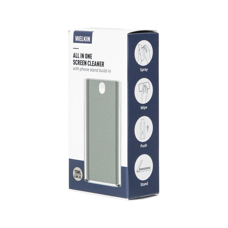 WELKIN Anti-bacterial Cleaners