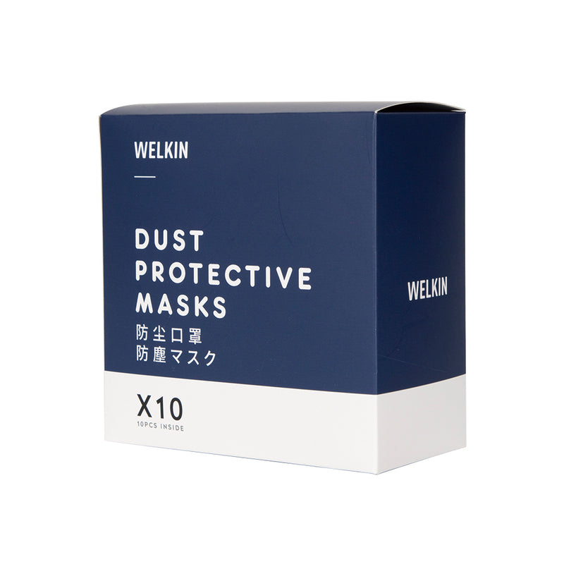WELKIN Dust Protective Masks