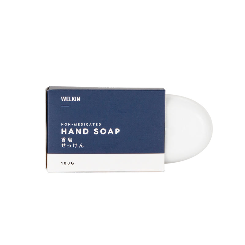 WELKIN Non-medicated Hand Soap